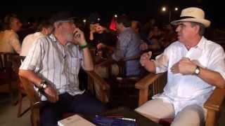 CAFE DEL MAR - CARTAGENA