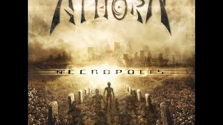 Athorn - Final Destination