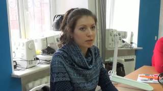 Отзыв Алёны Тюмень