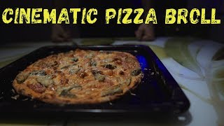 Как снимали Pizza Broll/ Kак снимать биролы