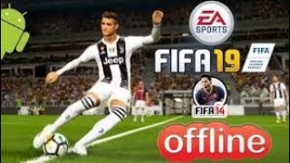 КАК УСТАНОВИТЬ МОД FIFA 19 на FIFA 14 НА АНДРОИД(ПОЛНАЯ ВЕРСИЯ)