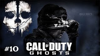 Call of Duty Ghosts/Прохождения/Часть 10: Циферблат!
