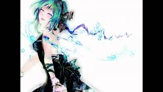 【GUMI Power】Daugter of Evil 悪ノ娘