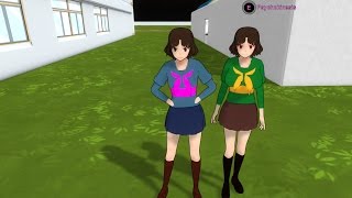 official Undertale simulator yandere simulator Yanderetale mod