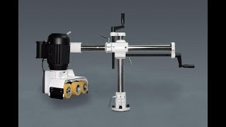 Автоподатчик для станка Robland Polymatic (RAV) 32