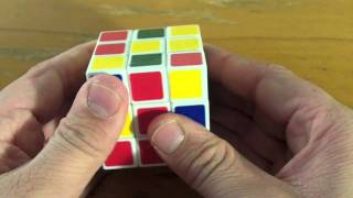 How to solve the Rubik's Cube very easily
