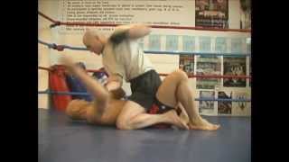 Why Martial Artists Should Do Yoga