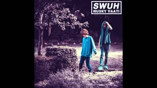 Nusky & Vaati - Doucement (Son Officiel)
