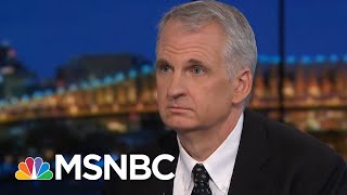 Three Ways To Help The People Standing Up For The Rule Of Law | Rachel Maddow | MSNBC