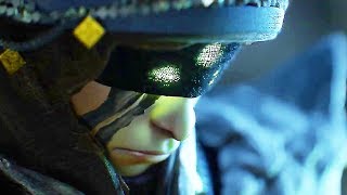 DESTINY 2 SHADOWKEEP Trailer (2019) PS4 / Xbox One / PC