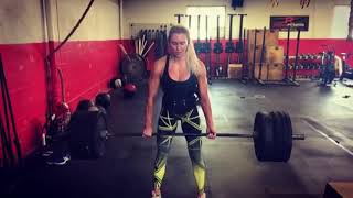 Nikki Bella, Charlotte, Naomi, Mandy Rose, Brie Bella Workout 2018