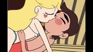 Starco(Star X Marco)-Princess Charms Comic Capitulo 2 Parte Final Star Vs The Forces Of Evil