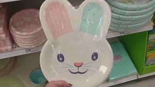 Easter at Target Shop With Me!