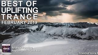 BEST OF UPLIFTING TRANCE MIX (February 2019)