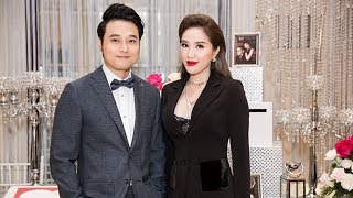 Bảo Thy hát với ca sĩ Quang Vinh trong đám cưới anh trai – TIN NHANH ONLINE
