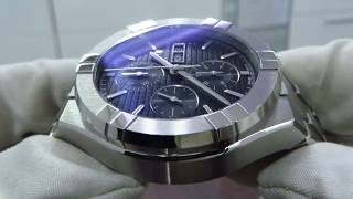 Maurice Lacroix Aikon AI6038-SS002-330-1