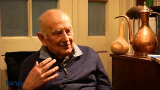 Академик Иван Тодоров и световната наука