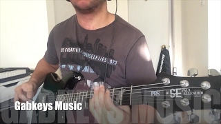 Final Fantasy XV - Cleigne Battle Theme (Band cover)