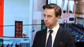 Bosak: PiS i TVP stosują przemysł pogardy wobec Konfederacji | #RZECZoPOLITYCE