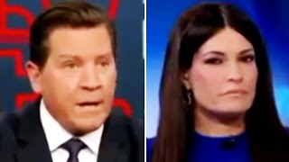 Fox News: Eric Bolling Goes Off About Trumpcare, Is SHOCKED That It Benefits Insurance Companies