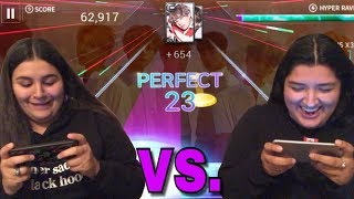 PLAYING SUPERSTAR BTS AGAINST EACH OTHER