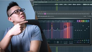 Make VOCALS sound GOOD! FL Studio 12 mixing + mastering ?