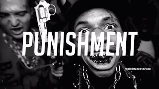 [FREE] ZillaKami x SosMula x Scarlxrd Type Beat 2019: "PUNISHMENT"