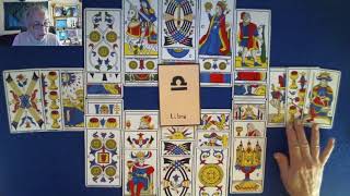 Tarot fin de semana - Todos los signos - Viernes 25 a domingo 27 - Mayo 2018
