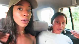 VLOG ||JAMAICA VLOG 2018||#41 HOLIDAY IN #JAMAICA, ASH WEDNESDAY, SAYING GOODBYE, UNTIL NEXT TIME