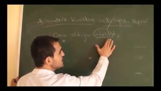 YGS-LYS-KPSS  Türkçe Konu Anlatımı - Harun Ardıç - İsimler