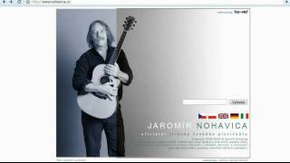 Jarek Nohavica - Mozna ze se mylim