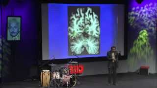 Vilayanur Ramachandran on your mind