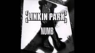 Linkin Park Numb