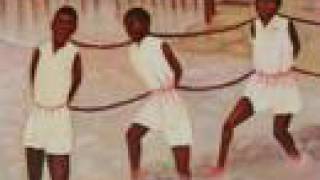 The African Slave Trail, Ghana (pt 1)
