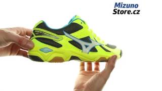 Mizuno Wave Twister 4 V1GA157047