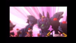 (PS2)ガチャメカスタジアム サルバト〜レその10