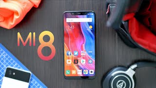 Xiaomi Mi 8 | Bratobójcza walka z Xiaomi Mi Mix 2s | RECENZJA ??