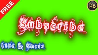 Green Screen Camera Shake Stylish Text Effect 2019►(MultiVerse Studio)►Free Green Screen Effects