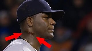 10 Athletes Who Were Caught Cheating