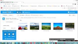 Как загрузить файл на облако mail ru (видео инструкция)