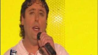 Pascal Olivier: "Le chanteur" de Daniel Balavoine