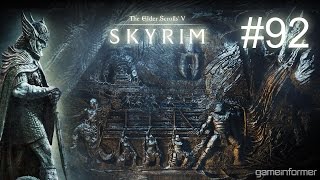 TES V Skyrim №92 "Как купить дом в Солитьюде?"