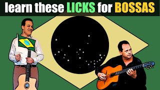 stunning STOCHELO ROSENBERG licks for BOSSA DORADO