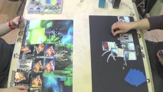 [Android Netrunner] Kasskados vs Toupi (match retour)