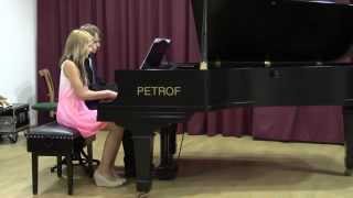 Л.Бекман - Л.Жульева. Елочка
