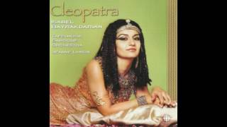 Isabel Bayrakdarian Vs Graun - Cleopatra e Cesare , Tra le procelle assorto