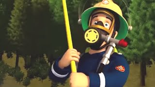 Feuerwehrmann Sam Deutsch Neue Folgen | Waldbrand ?Zeichentrick für Kinder