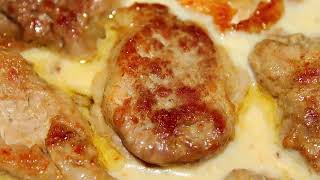 БОМБА РЕЦЕПТ! Это мясо можно есть губами!