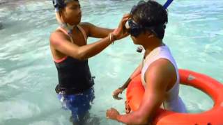 Snorkeling in Andamans - A Video Guide