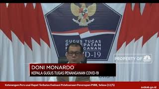 Ini Alasan Usia 45 Tahun Ke Bawah Bisa Kembali Bekerja